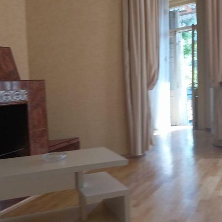 Guest House Keria Tbiliszi Kültér fotó