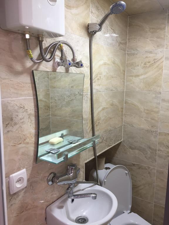 Guest House Keria Tbiliszi Kültér fotó
