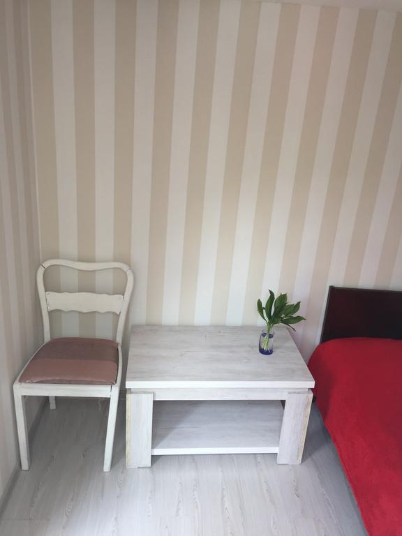 Guest House Keria Tbiliszi Kültér fotó