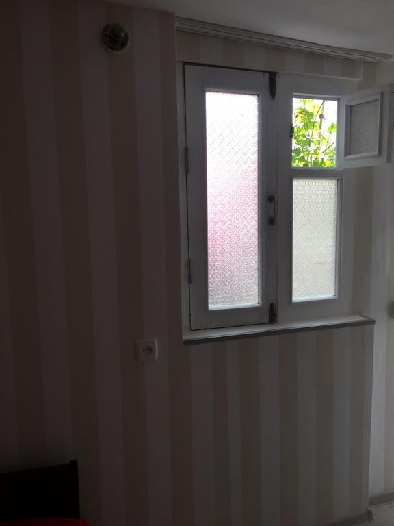 Guest House Keria Tbiliszi Kültér fotó