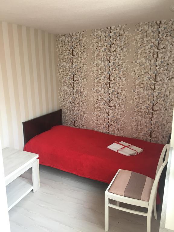 Guest House Keria Tbiliszi Kültér fotó