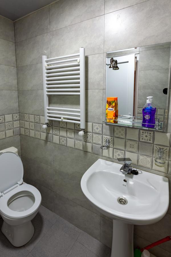 Guest House Keria Tbiliszi Kültér fotó