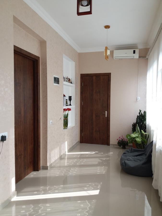 Guest House Keria Tbiliszi Kültér fotó