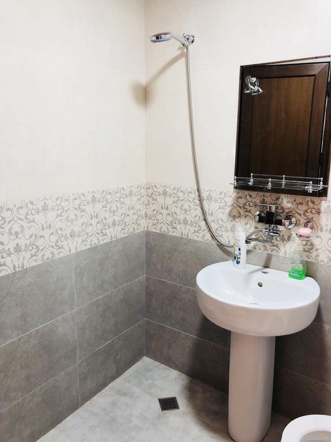 Guest House Keria Tbiliszi Kültér fotó