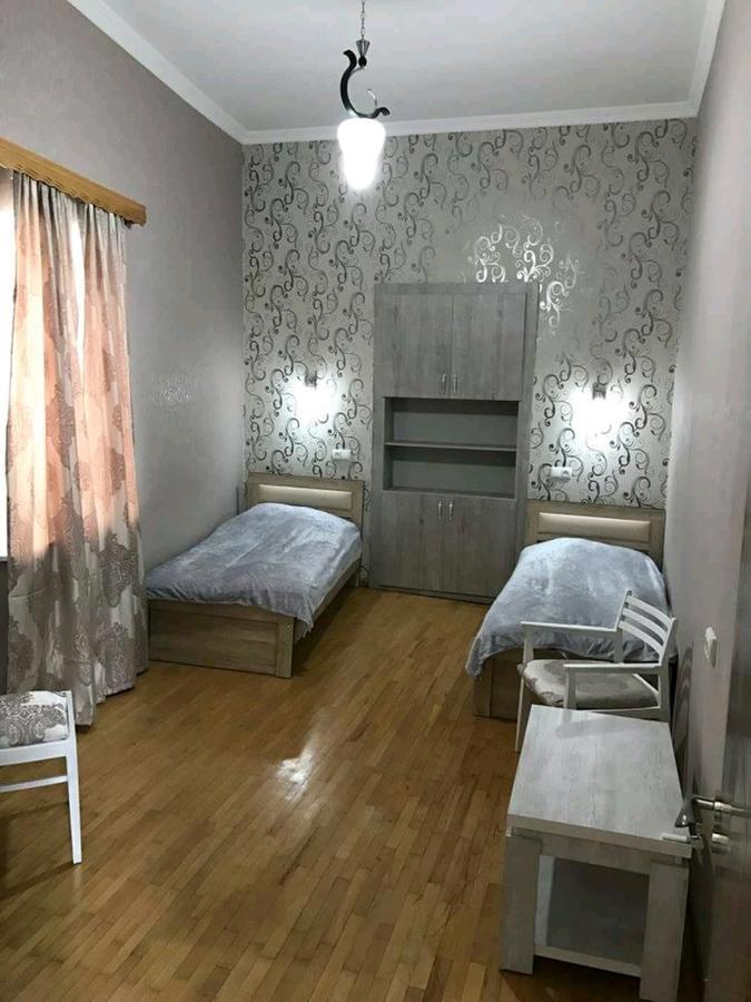 Guest House Keria Tbiliszi Kültér fotó